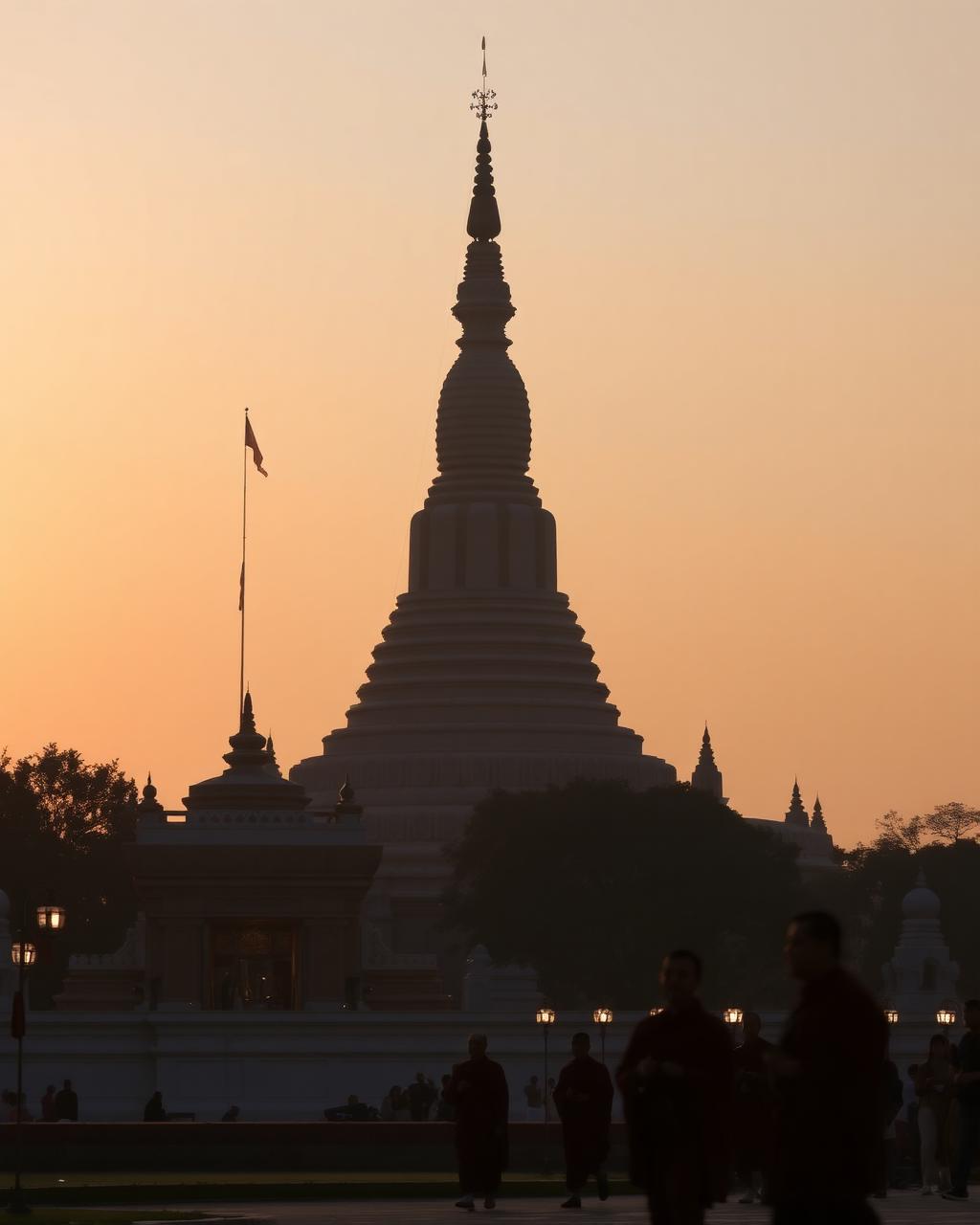 Bodh Gaya