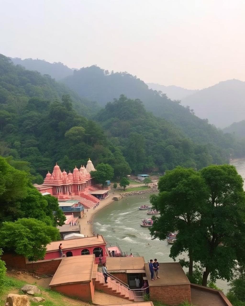 Chitrakoot