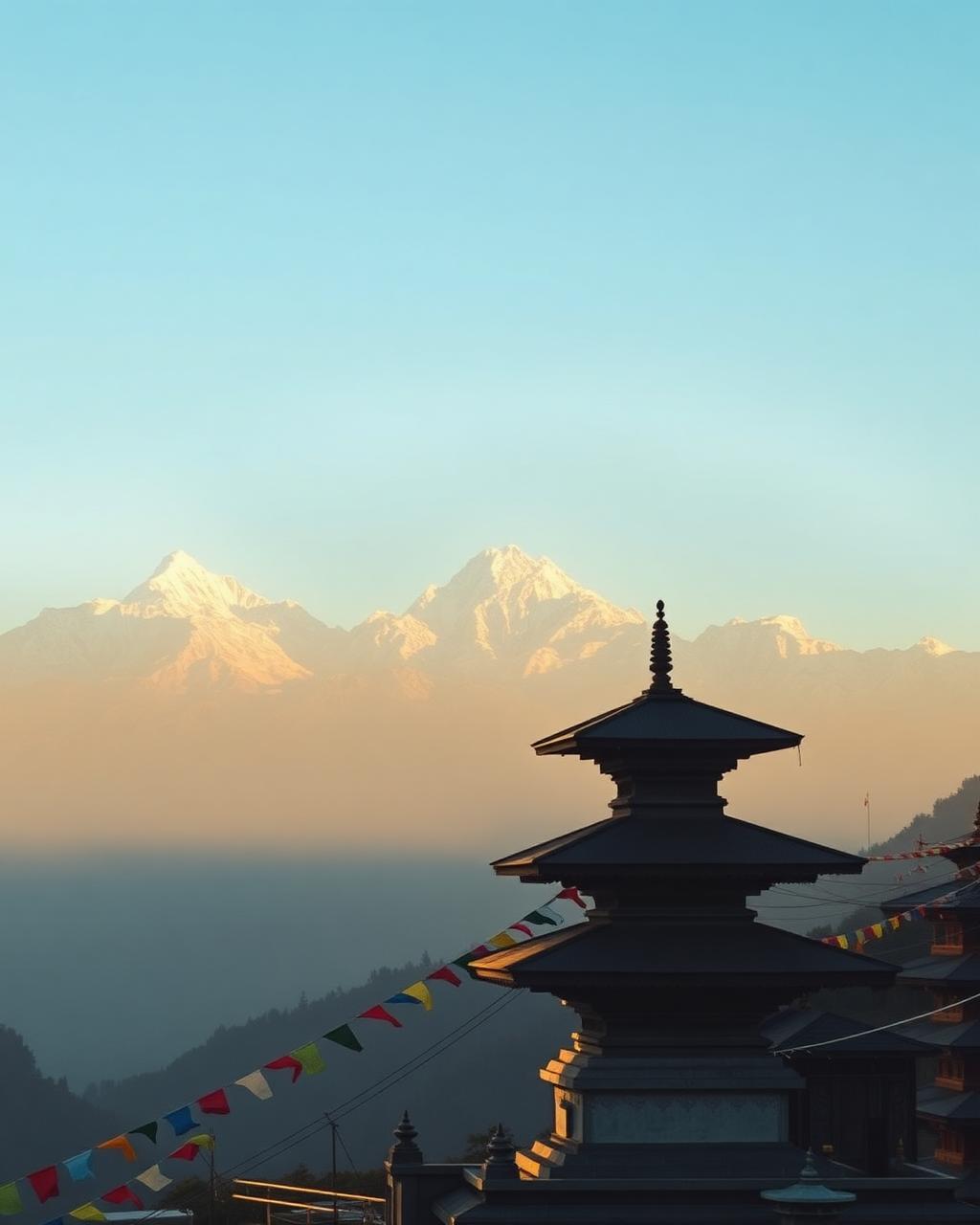 Nepal