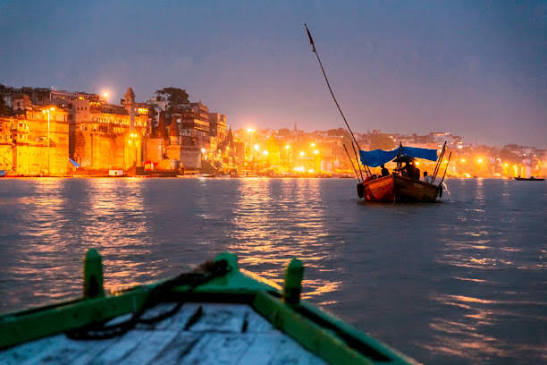 Dev Deepawali Special (Sugam Darshan) — 3 Days / 2 Nights